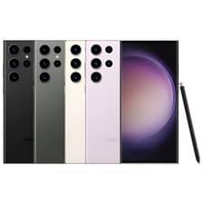Galaxy S23 Ultra — seller’s listing photo