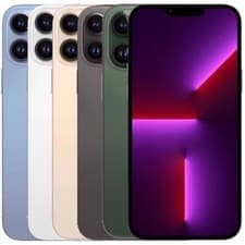 iPhone 13 Pro — seller’s listing photo