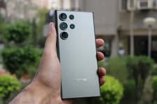 Galaxy S23 Ultra — seller’s listing photo