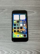 iPhone SE (2022) — seller’s listing photo