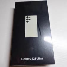 Galaxy S23 Ultra — seller’s listing photo