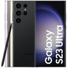 Galaxy S23 Ultra — seller’s listing photo