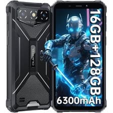 Phone — seller’s listing photo