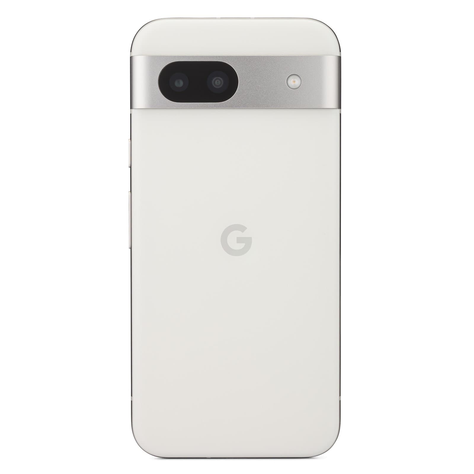 Pixel 8a — seller’s listing photo