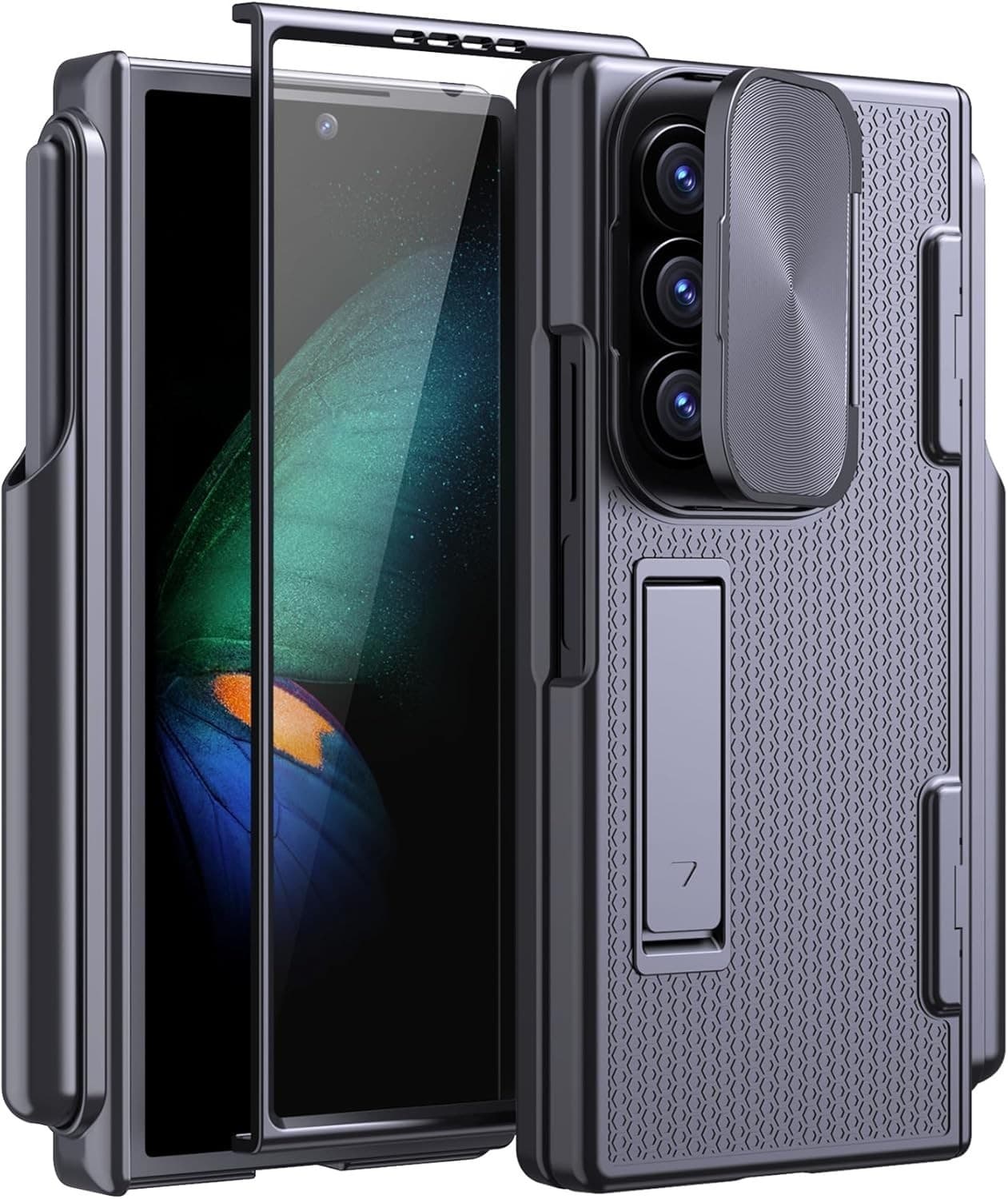 Galaxy Z Fold6 — seller’s listing photo