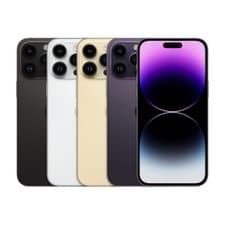 iPhone 14 Pro Max — seller’s listing photo