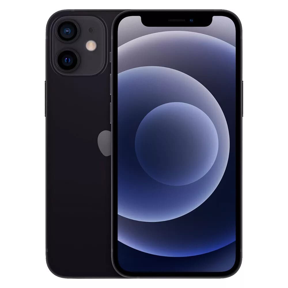 iPhone 12 mini — seller’s listing photo