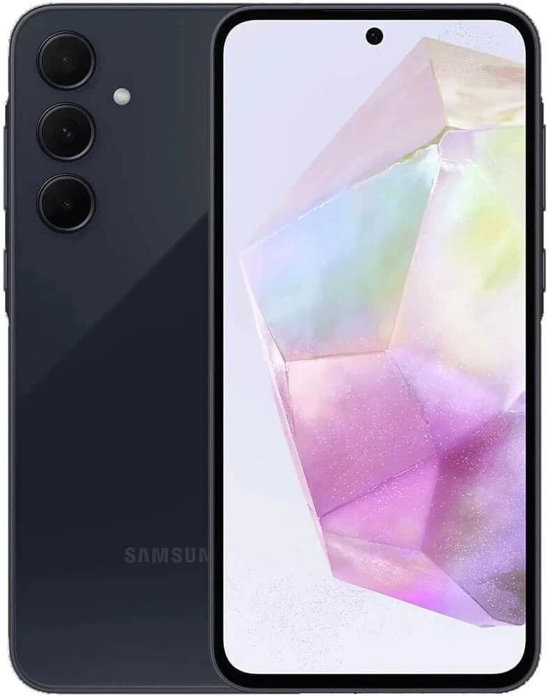 Galaxy A35 5G — seller’s listing photo