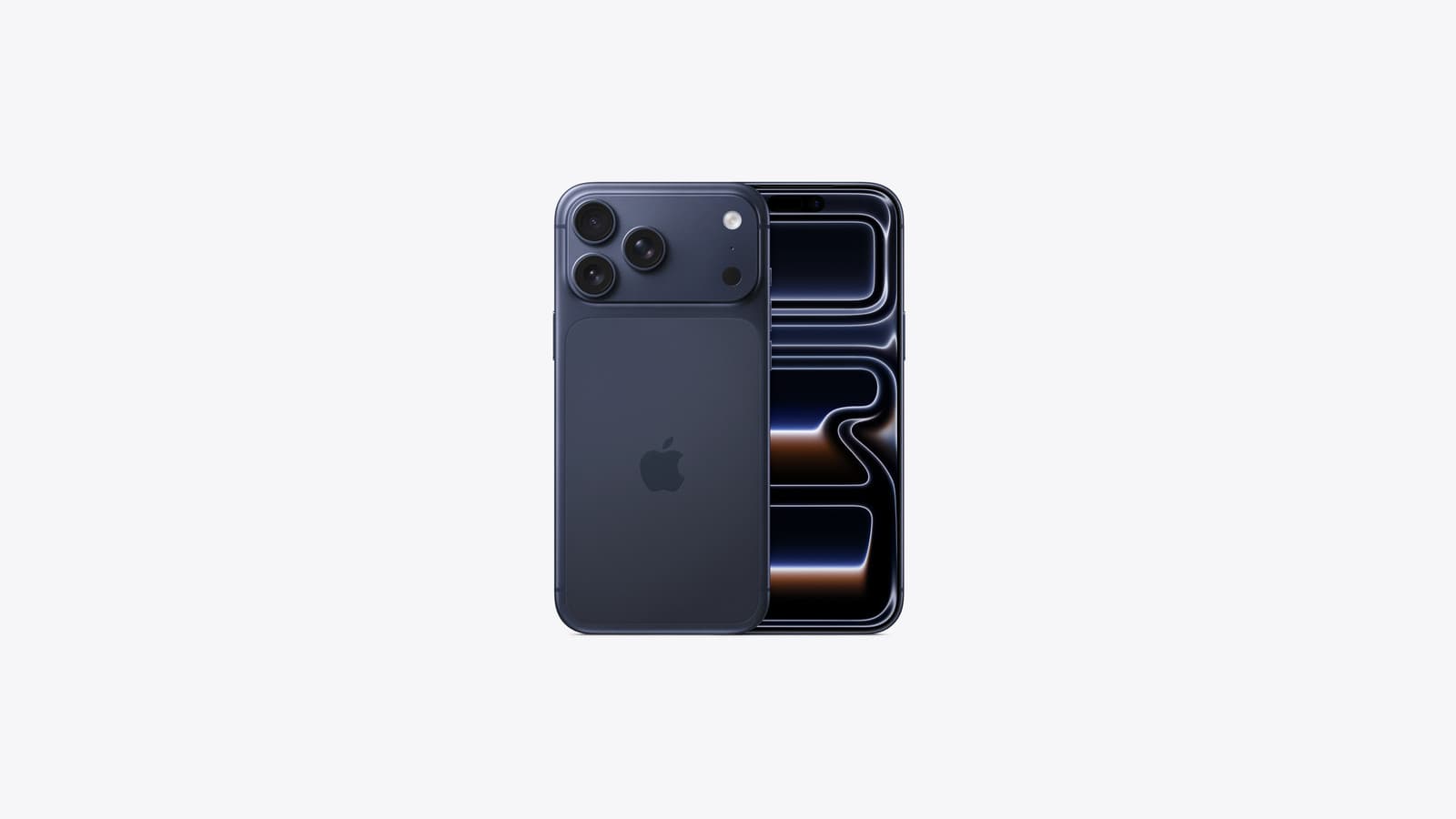 iPhone 17 Pro — seller’s listing photo