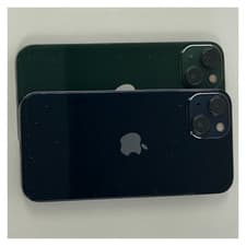 iPhone 13 — seller’s listing photo