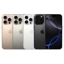 iPhone 16 Pro — seller’s listing photo