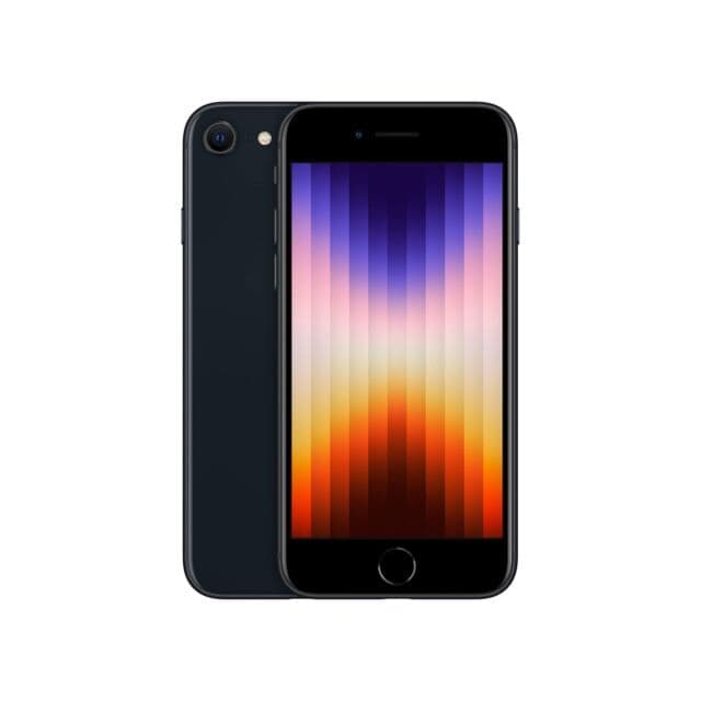 iPhone SE (2022) — seller’s listing photo
