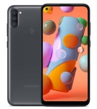 Phone — seller’s listing photo