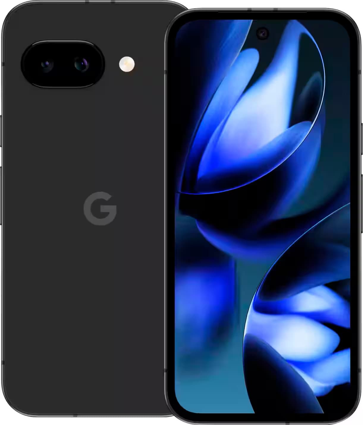 Pixel 9a — seller’s listing photo