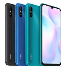 Phone — seller’s listing photo