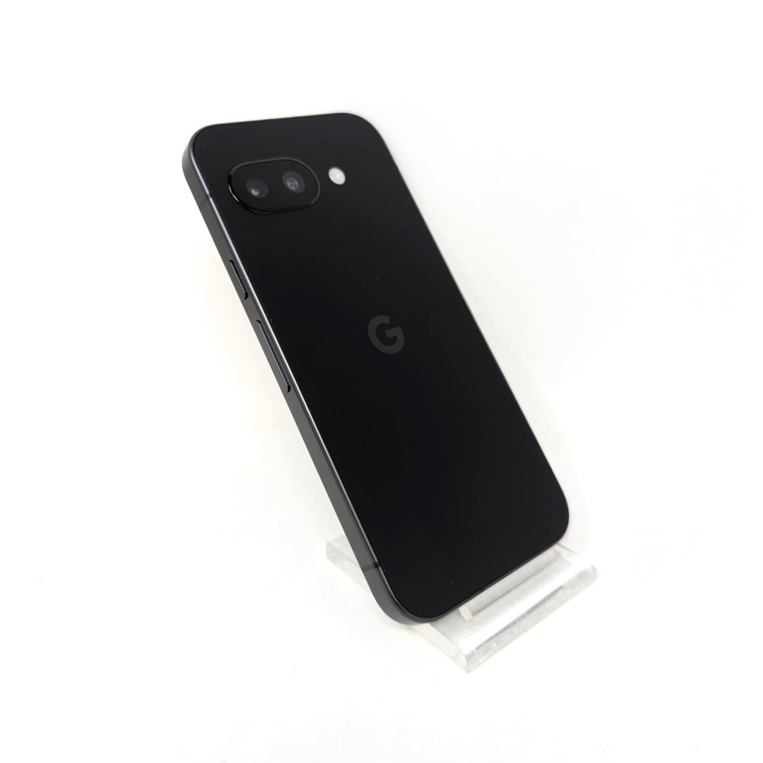 Pixel 9a — seller’s listing photo