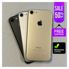 Phone — seller’s listing photo
