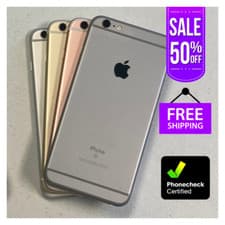 Phone — seller’s listing photo