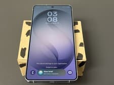 Galaxy S26 Ultra — seller’s listing photo