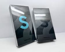 Galaxy S22 Plus — seller’s listing photo