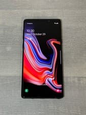 Phone — seller’s listing photo