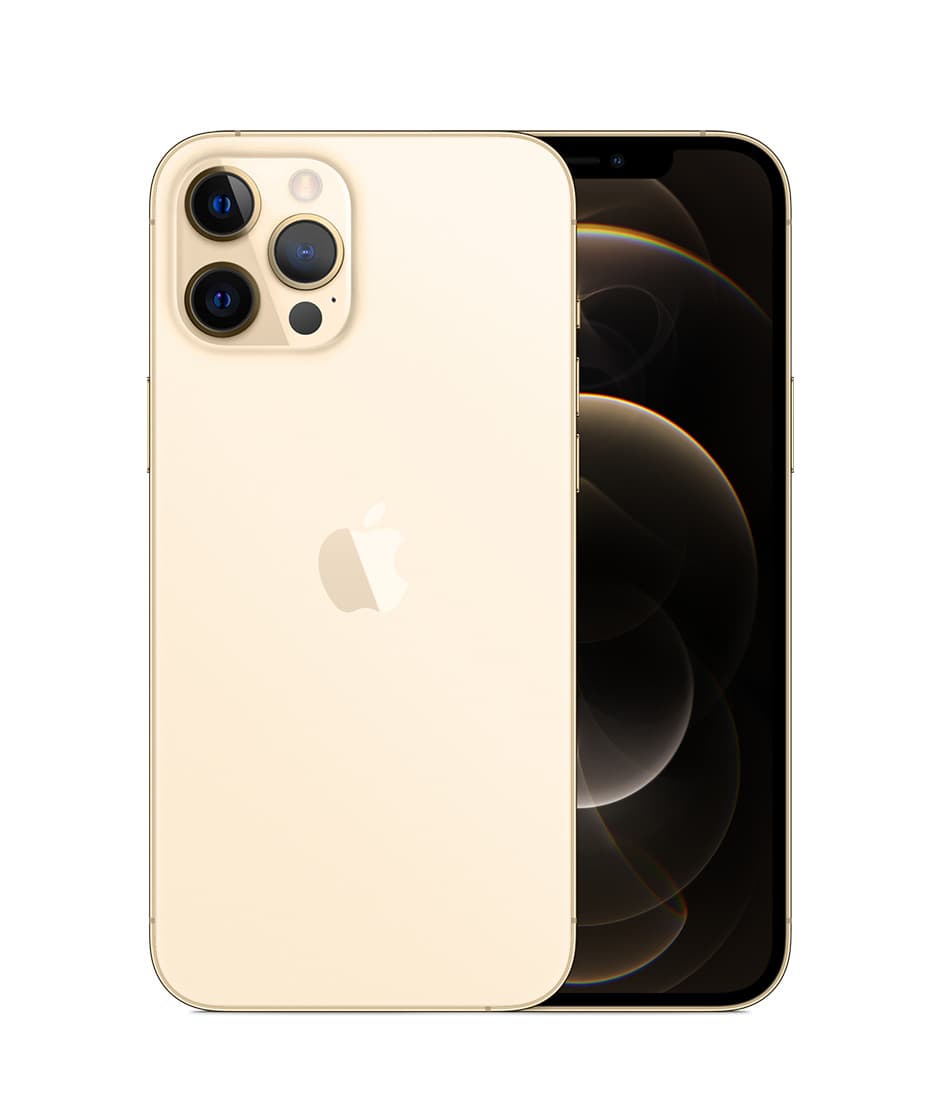 iPhone 12 Pro Max — seller’s listing photo