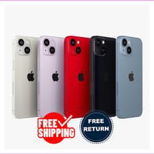 iPhone 14 — seller’s listing photo