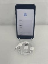 iPhone SE (2022) — seller’s listing photo