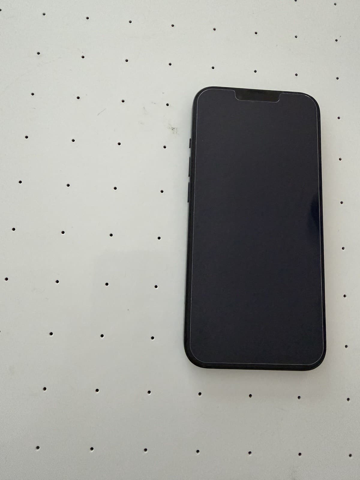 iPhone 13 — seller’s listing photo