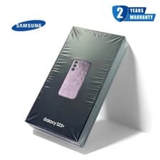Galaxy S23 Plus — seller’s listing photo