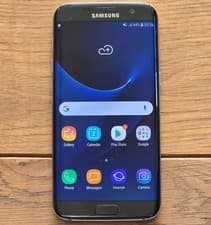 Phone — seller’s listing photo