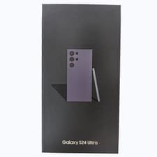 Galaxy S24 Ultra — seller’s listing photo
