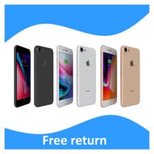Phone — seller’s listing photo