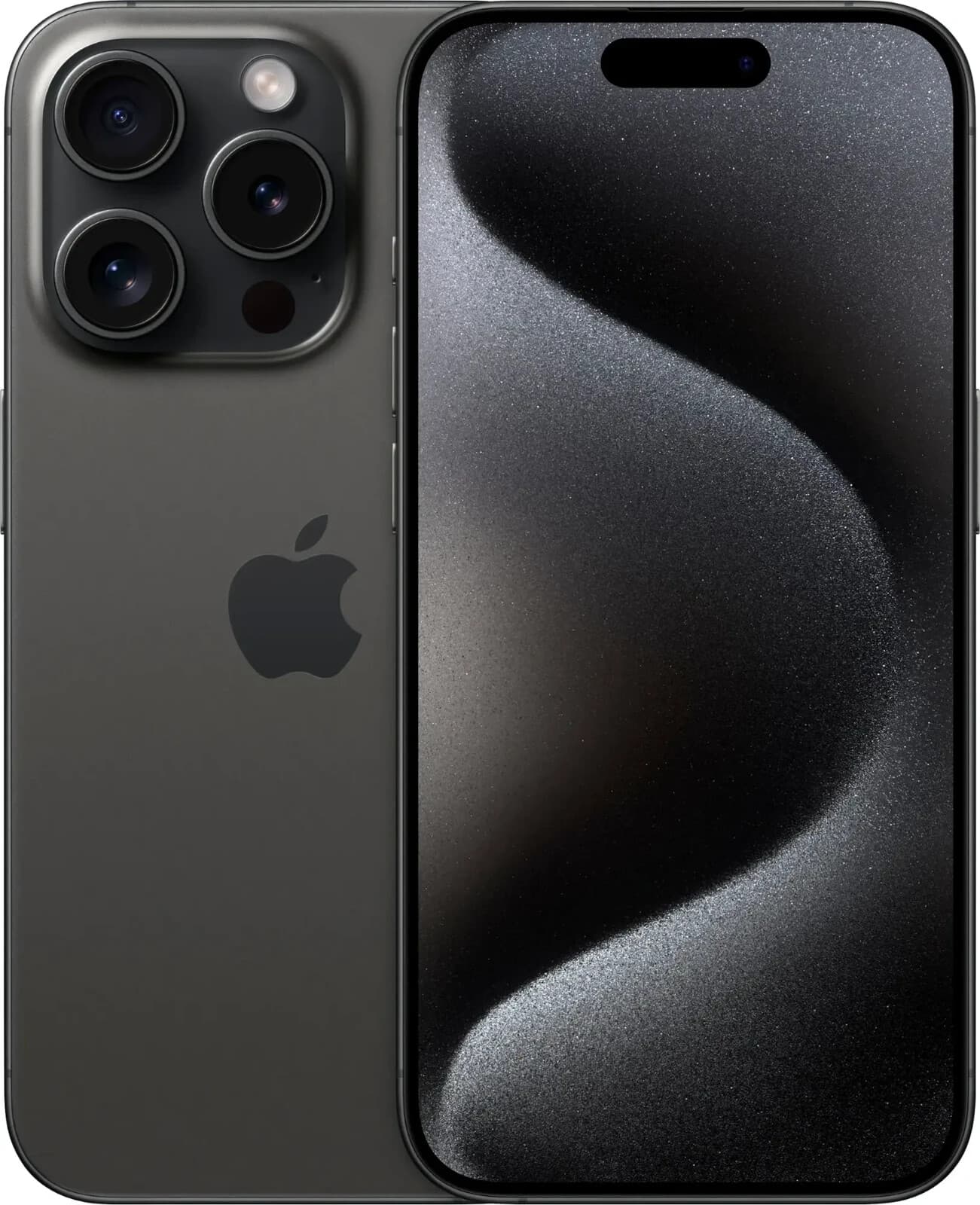 iPhone 15 Pro Max — seller’s listing photo