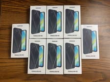 Galaxy A16 5G — seller’s listing photo
