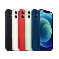 iPhone 12 — seller’s listing photo