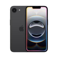 iPhone 16e — seller’s listing photo