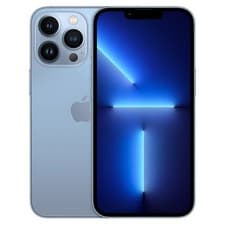iPhone 13 Pro Max — seller’s listing photo