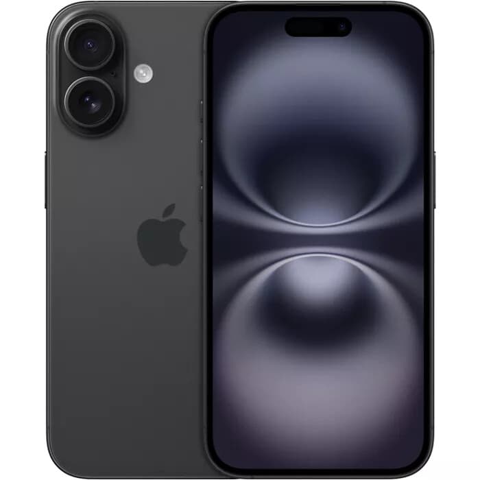 iPhone 16 — seller’s listing photo