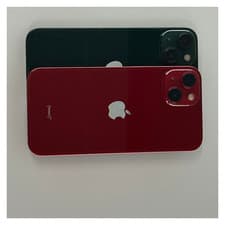 iPhone 13 — seller’s listing photo