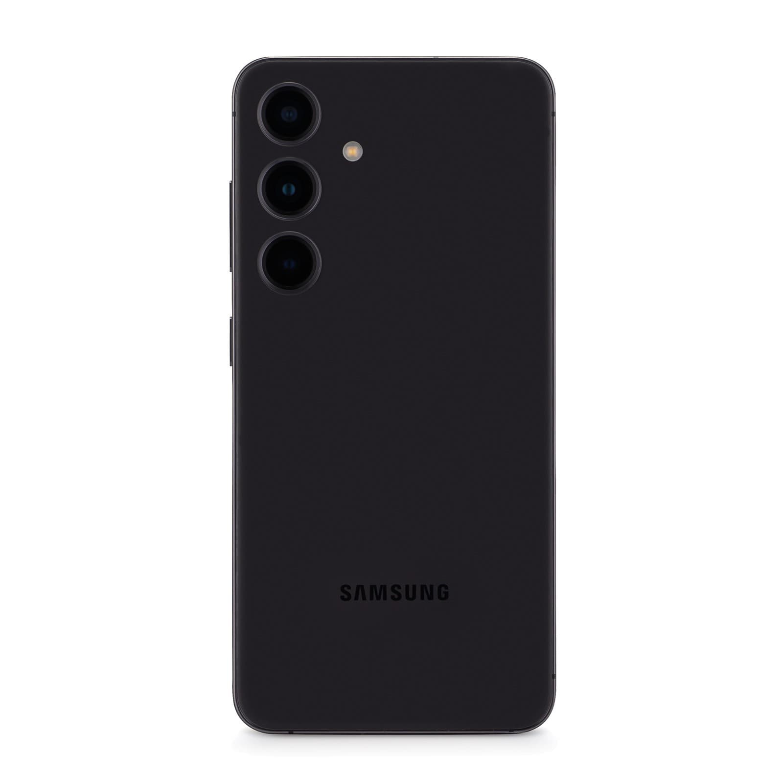 Galaxy S24 — seller’s listing photo