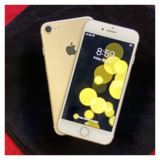 Phone — seller’s listing photo