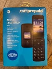 Phone — seller’s listing photo