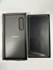 Galaxy S25 FE — seller’s listing photo