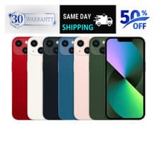 iPhone 13 — seller’s listing photo