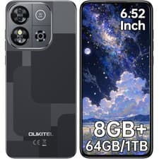 Phone — seller’s listing photo