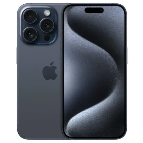 iPhone 15 Pro — seller’s listing photo