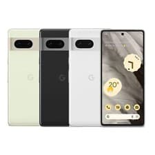 Pixel 7 — seller’s listing photo