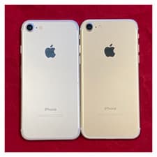 Phone — seller’s listing photo