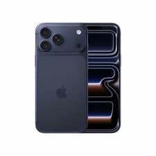 iPhone 17 Pro Max — seller’s listing photo
